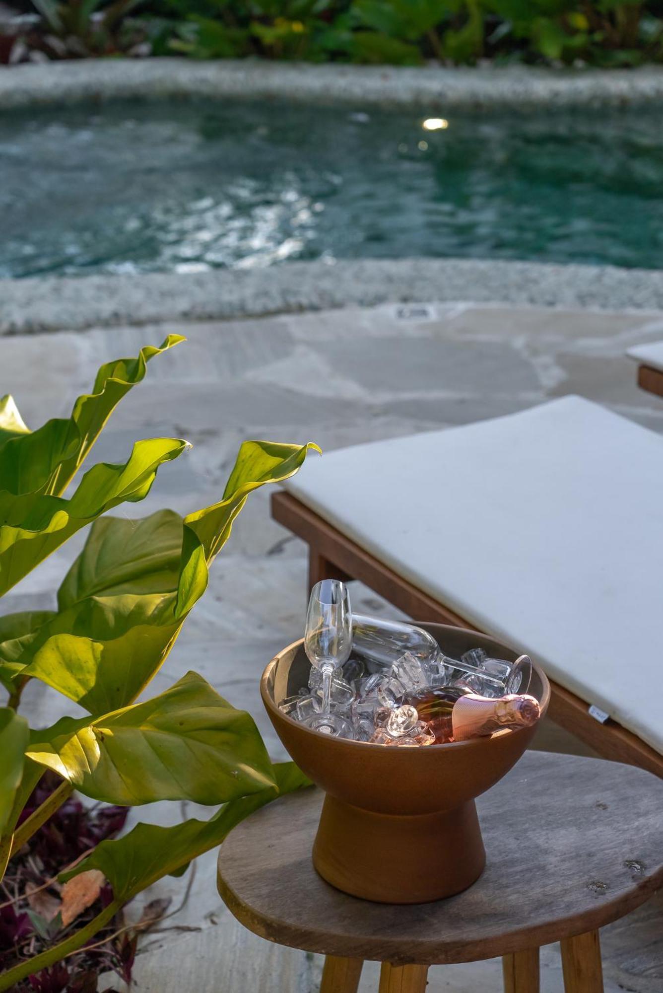 Hotel Vila Sao Joao Trancoso Eksteriør bilde